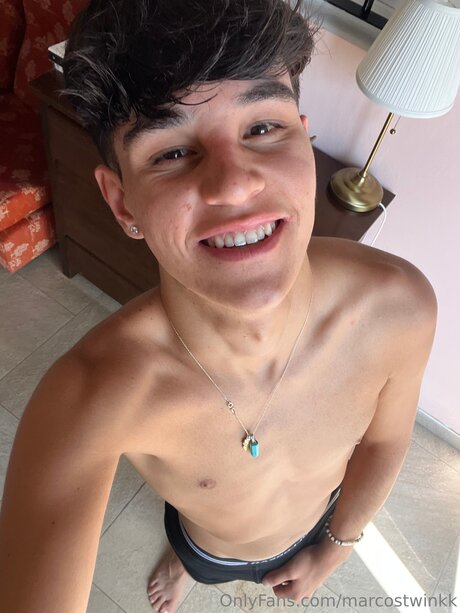 Marcostwinkk perfekte nette galerie