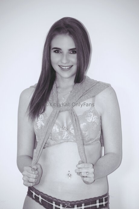 Kitsykat perfekte akt galerien