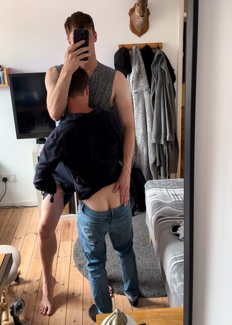 Joebergene heiße erwachsene bild