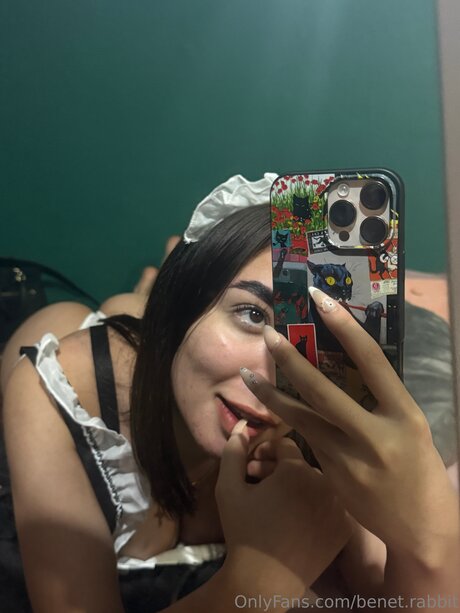 Benet Rabbit top pornostar foto