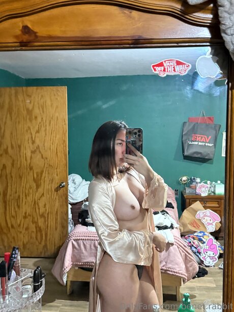 Benet Rabbit sexy exklusive galerien