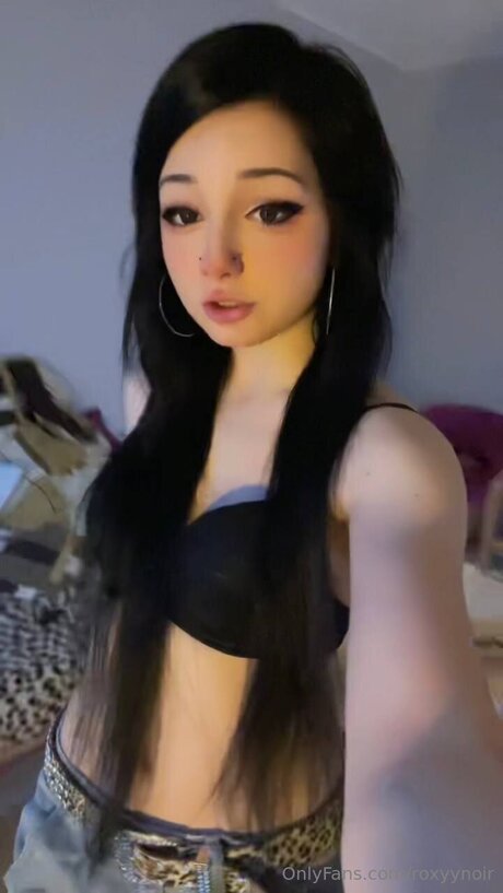 Roxyynoirrr Fotoaufnahmen
