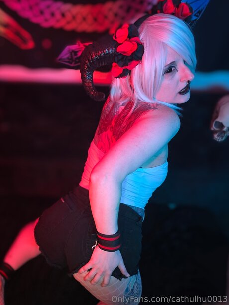 Cathulhu0013 hd xxx galerie