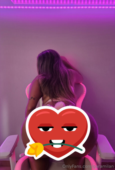 Garamilan beste kunst foto