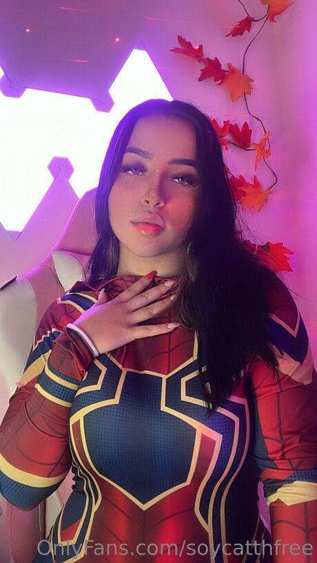 Soycatth heiße perfekte bilder