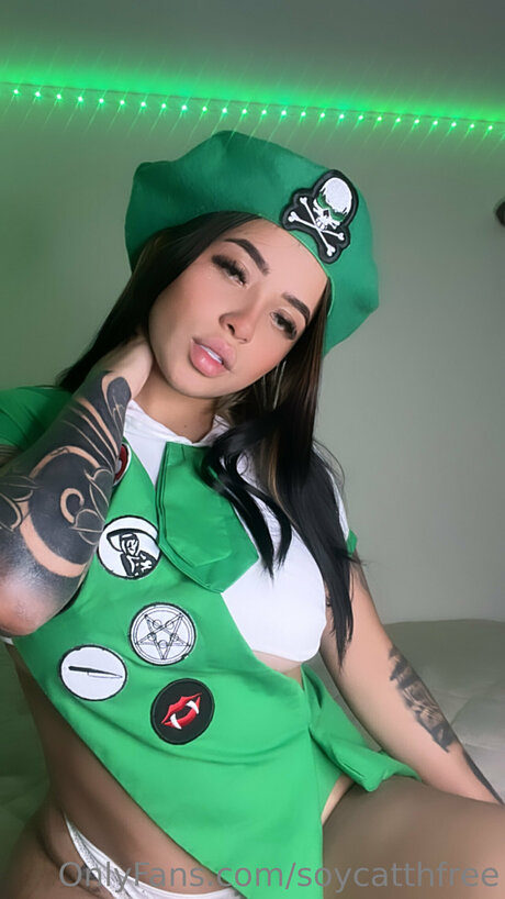 Soycatth schauspielerin beste bild