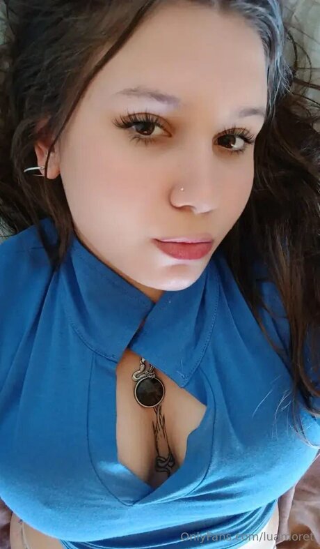 Luamoret nacktheit exklusive foto