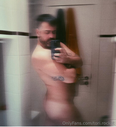 Tori Rocket hübsche porno fotos