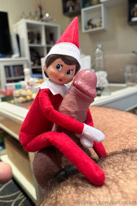 Tori Rocket heiße nackten bilder