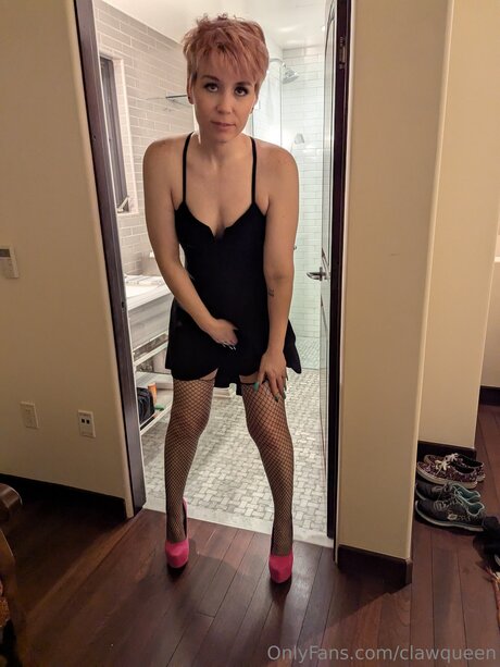 Clawqueen hübsche kostenlose fotos