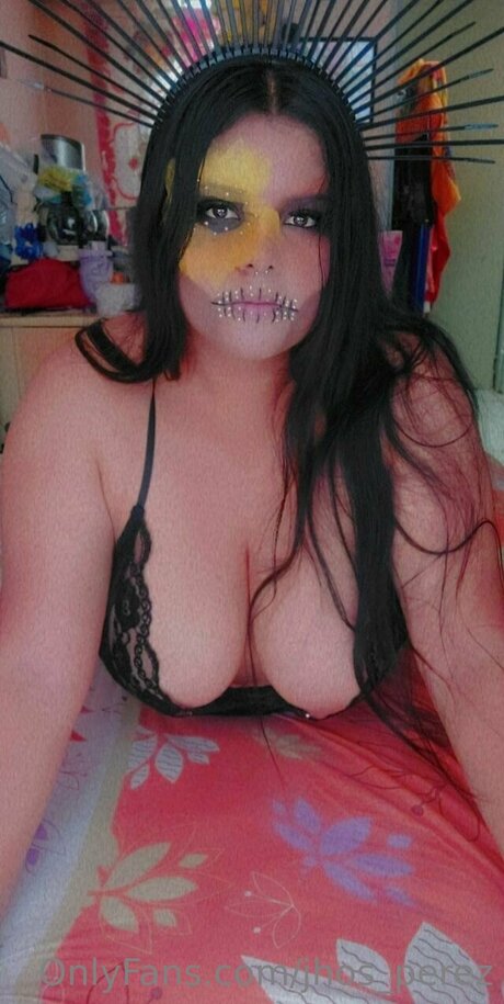 Jhos Perez pornostar nette fotos