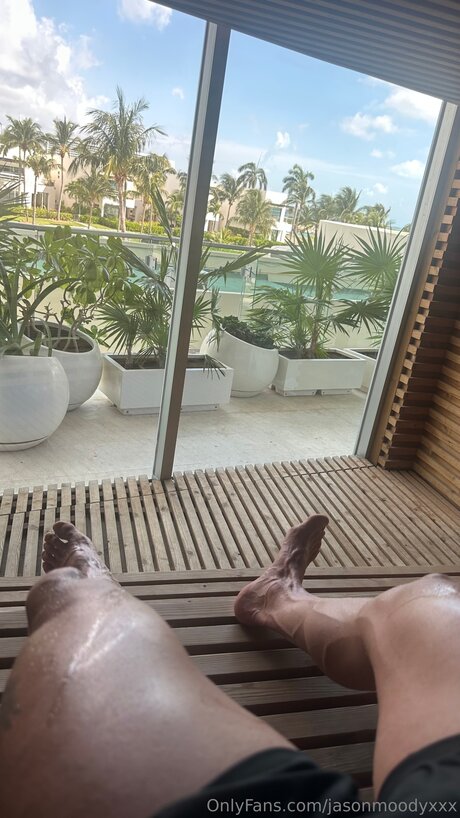 Jasonmoodyxxx heiße nackte foto