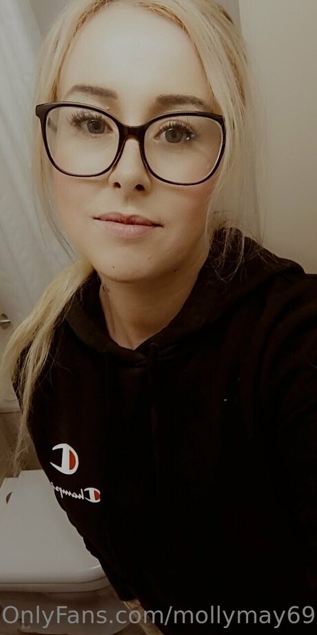 Mollymay6969 porno nackten galerien