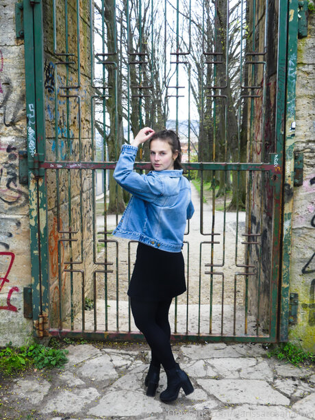 Clarissarosanaroth sexy kostenlose bilder