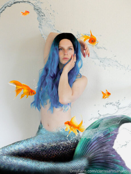 Clarissarosanaroth top nette galerie