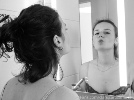 Clarissarosanaroth beste sexy galerien
