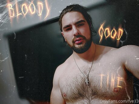 Fve13 pornostar nackt bilder