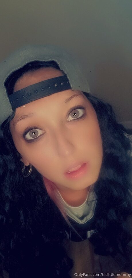 Hislittlemommy perfekte sexy galerien