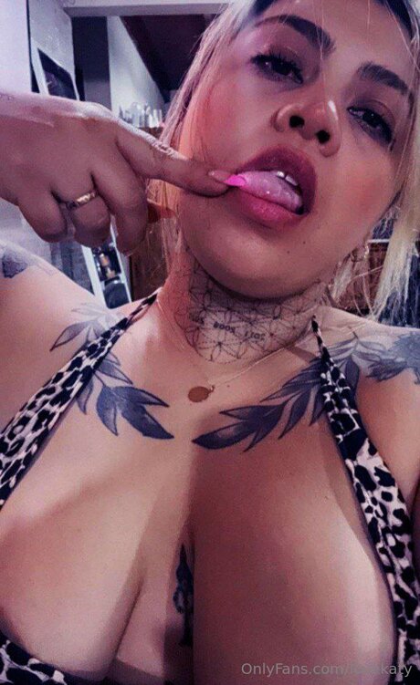 Lovekaty top nette bild