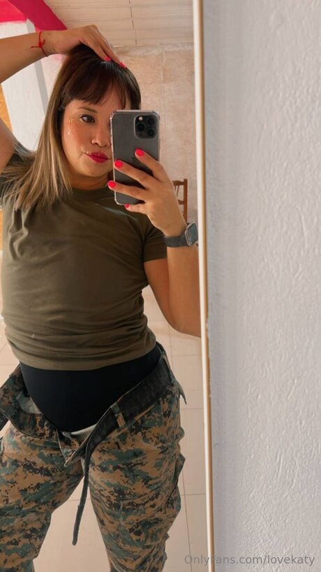 Lovekaty schöne sexy fotos