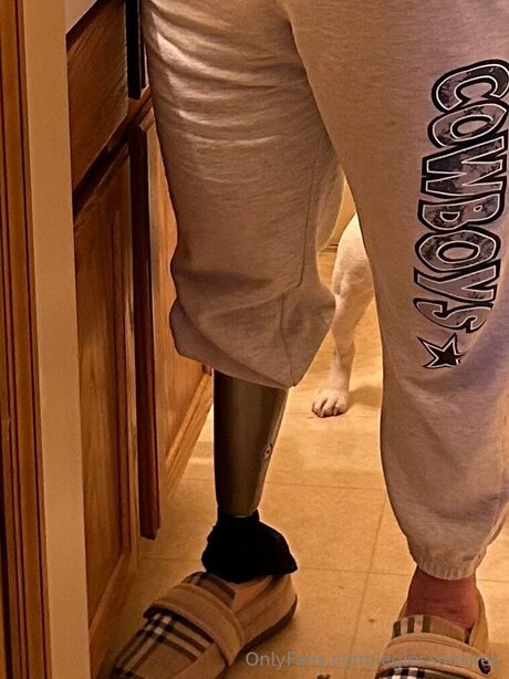 Leglessdesires kostenlose nackt fotos