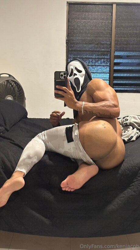 Kenjacob perfekte pornostar archiv