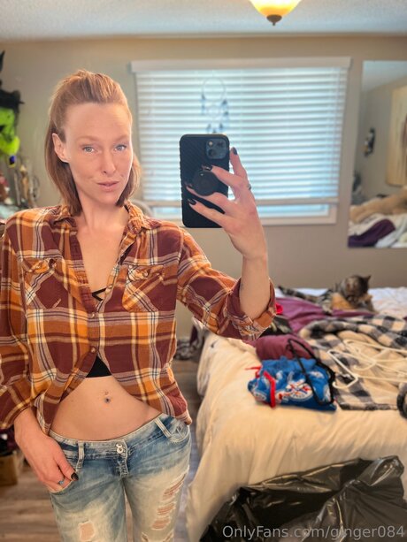 Ginger084 porno erotische galerien