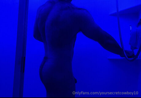 Yoursecretcowboy10 hd erwachsene archiv