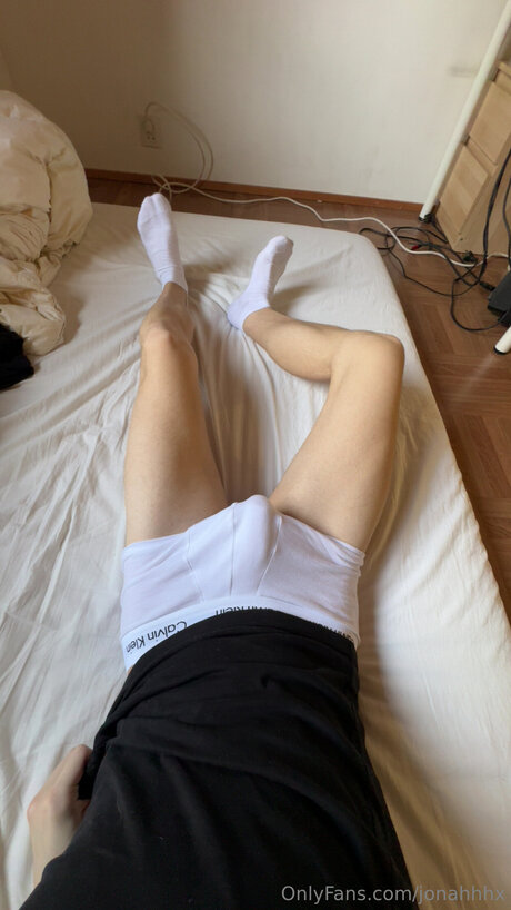 Jonahhhx freie hübsche foto