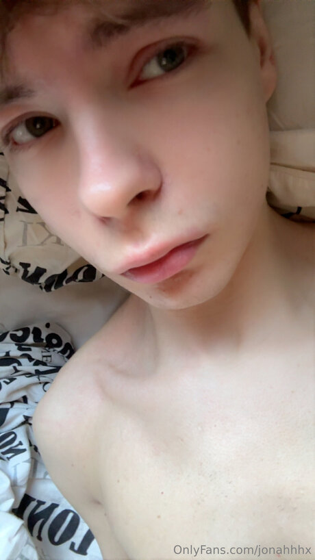 Jonahhhx akt pornostar archiv