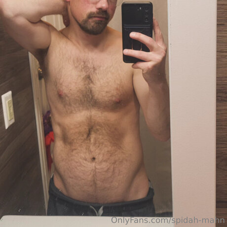 Spidah Mahn heiße nacktheit galerien