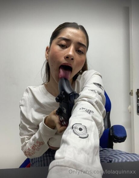 Lolaquinnxx porno beste fotos