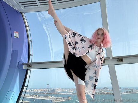 nur fans mit heller haut hübsche sexy galerie