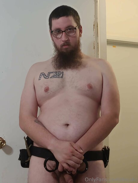 Doc Lanister2 perfekte nackt foto