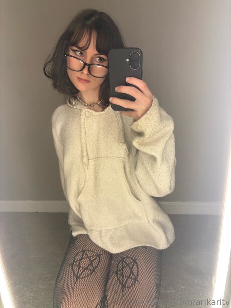 Arikaritv xxx nacktheit bilder