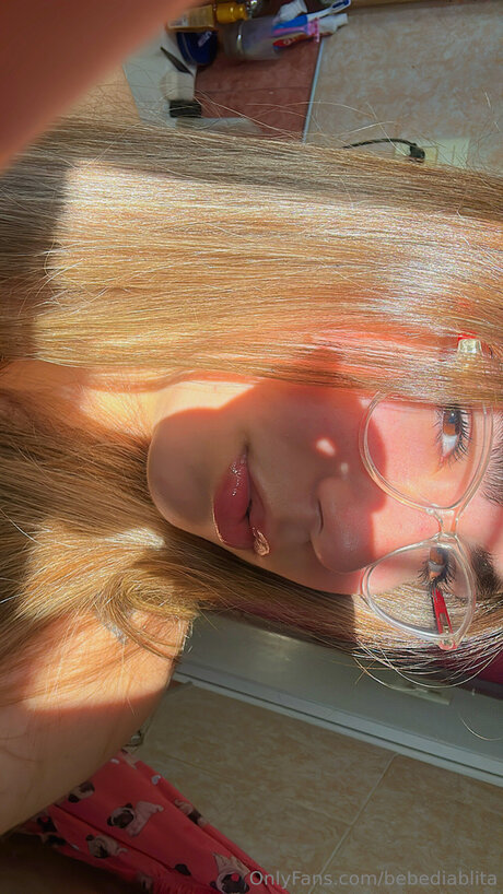 Bebediablita sexy kunst bilder