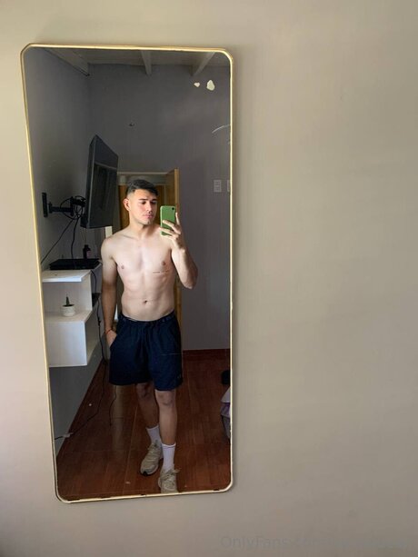 Lucaxlucax nackt foto