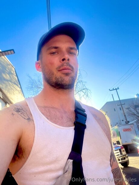 Julesruules heiße freie galerien