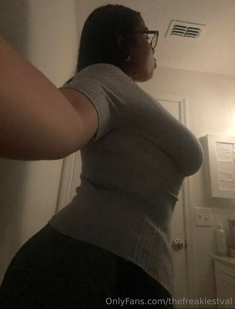 Thefreakiestval perfekte galerien