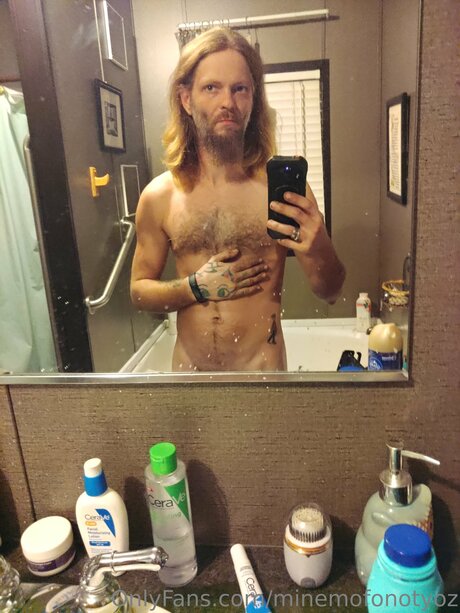 Minemofonotyoz exklusive archiv