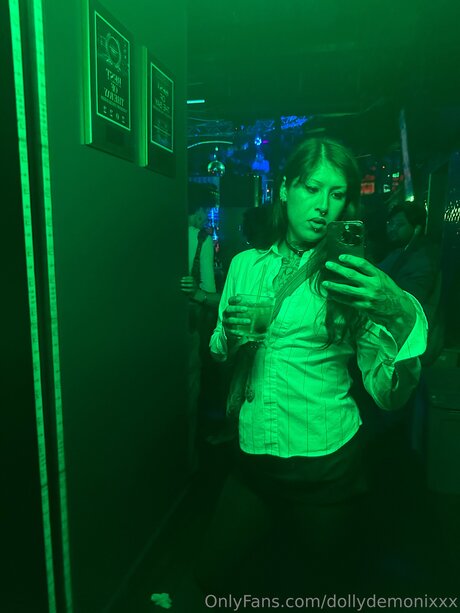 Dollydemonixxx heiße pornostar galerien