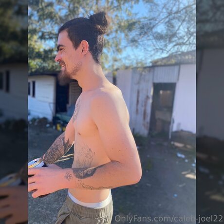 Caleb Joel22 pornostar hd bilder