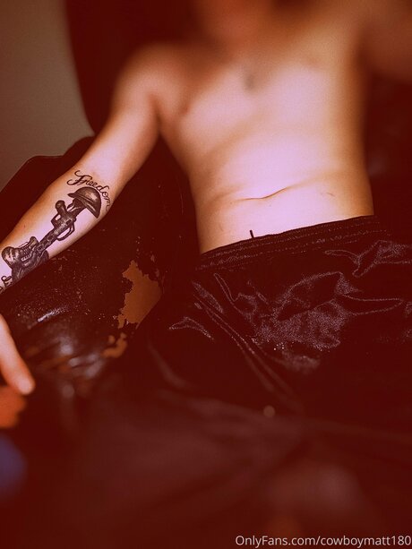 Cowboymatt180 top erwachsene bilder