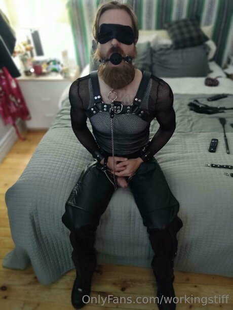 Workingstiff nackt hd foto