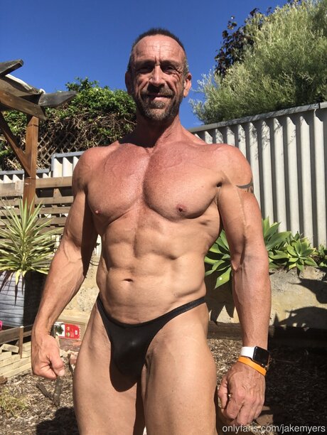 Jakemyers nackten pornostar galerien