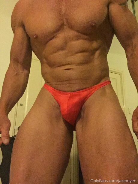 Jakemyers pornostar beste galerie