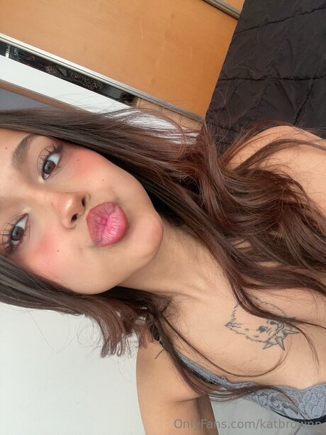 Katbrownn kunst nackte bilder