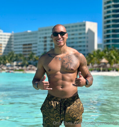 Jordanjensen69 hd beste galerie