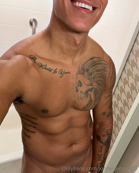 Jordanjensen69 erwachsene beste fotos