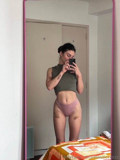 Elasticccccc model xxx archiv